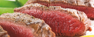 steaks bei einem 220 gramm steak vom schmachtendorfer kochpott können ___